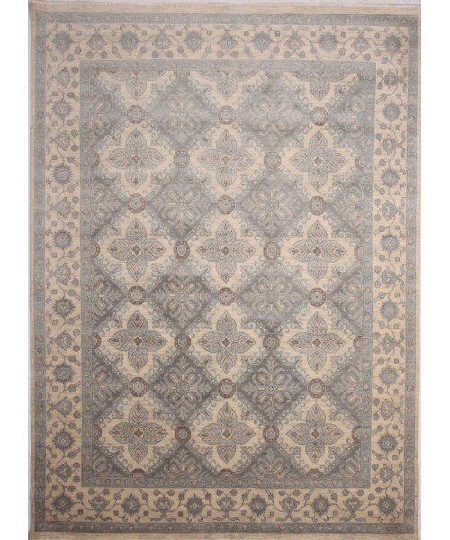 32150 Contemporary Indian Rugs